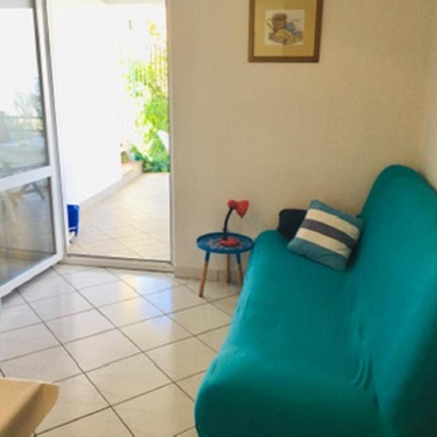Stella Sea View Διαμέρισμα Klek Εξωτερικό φωτογραφία