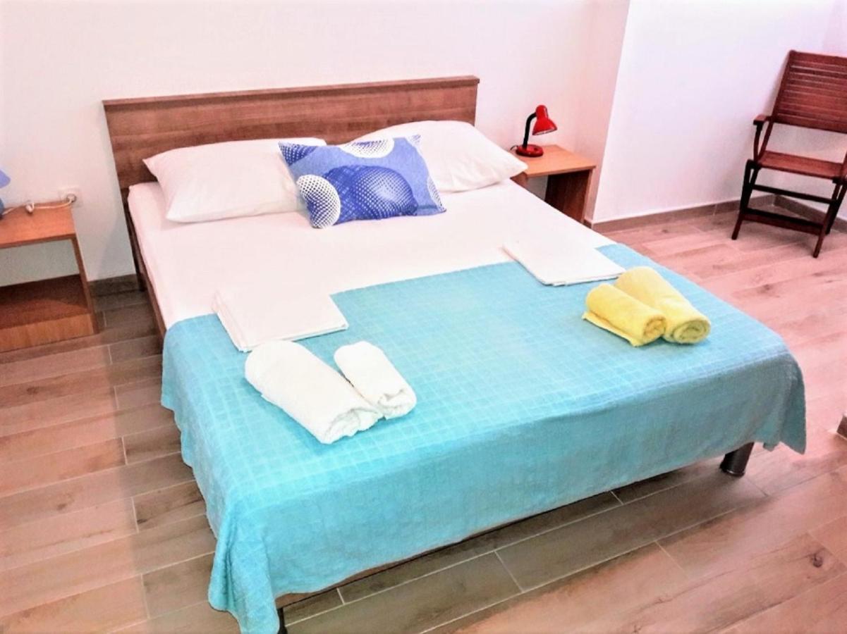 Stella Sea View Διαμέρισμα Klek Εξωτερικό φωτογραφία