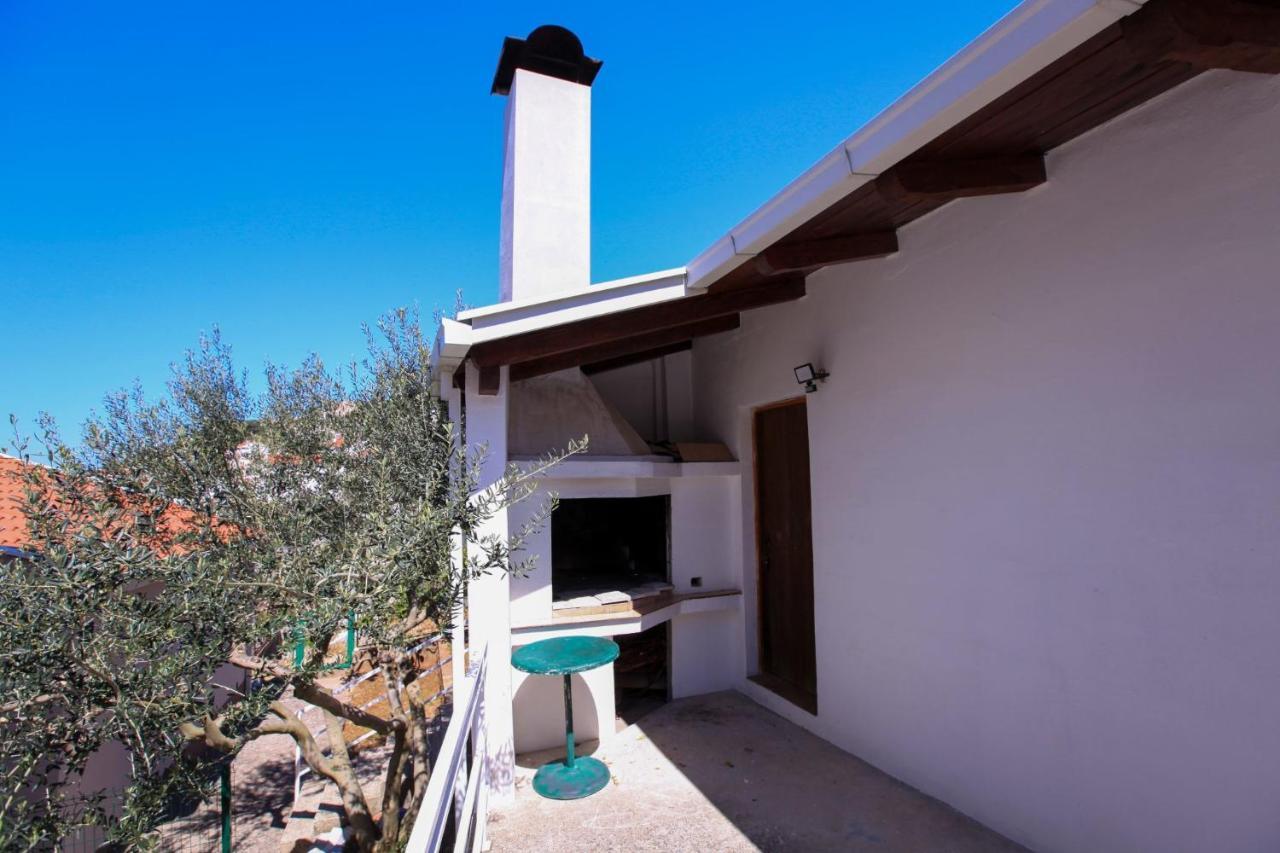 Stella Sea View Διαμέρισμα Klek Εξωτερικό φωτογραφία
