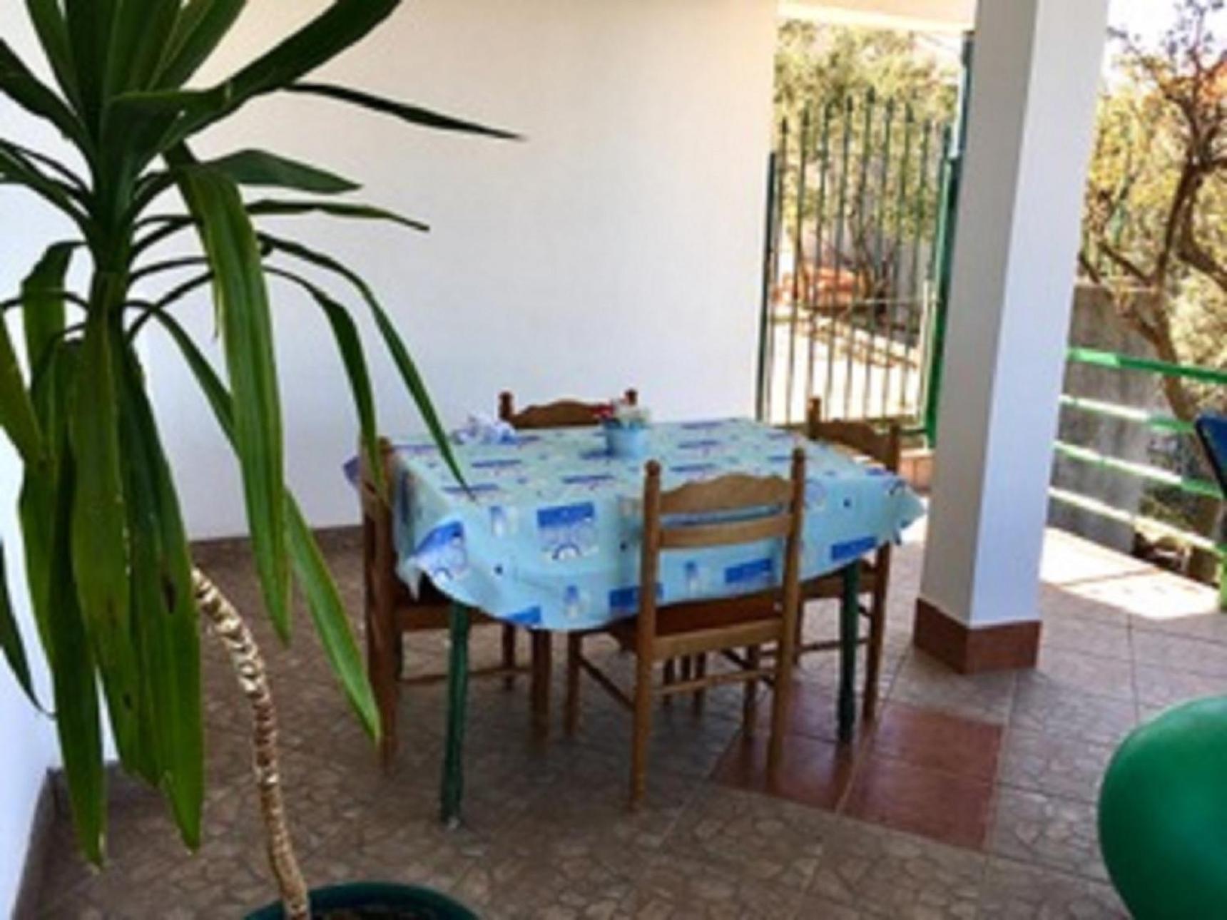 Stella Sea View Διαμέρισμα Klek Εξωτερικό φωτογραφία