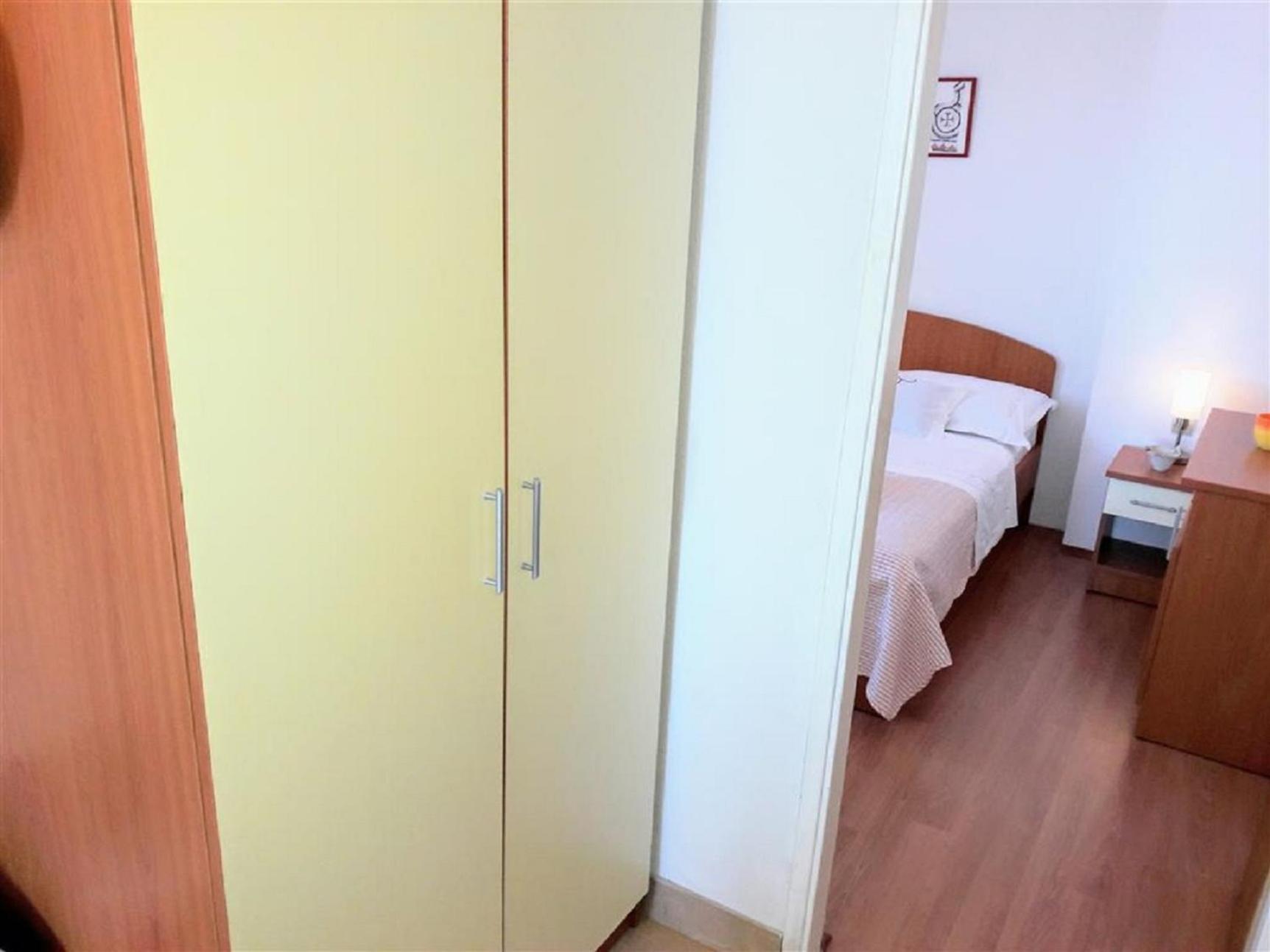 Stella Sea View Διαμέρισμα Klek Εξωτερικό φωτογραφία