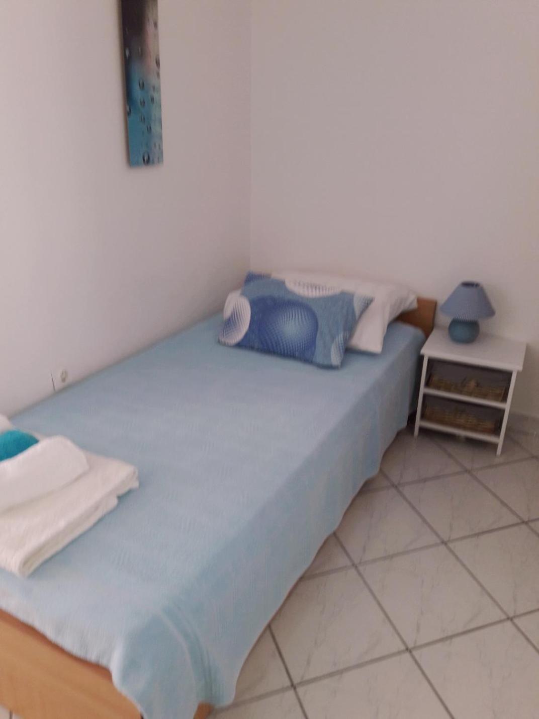 Stella Sea View Διαμέρισμα Klek Εξωτερικό φωτογραφία