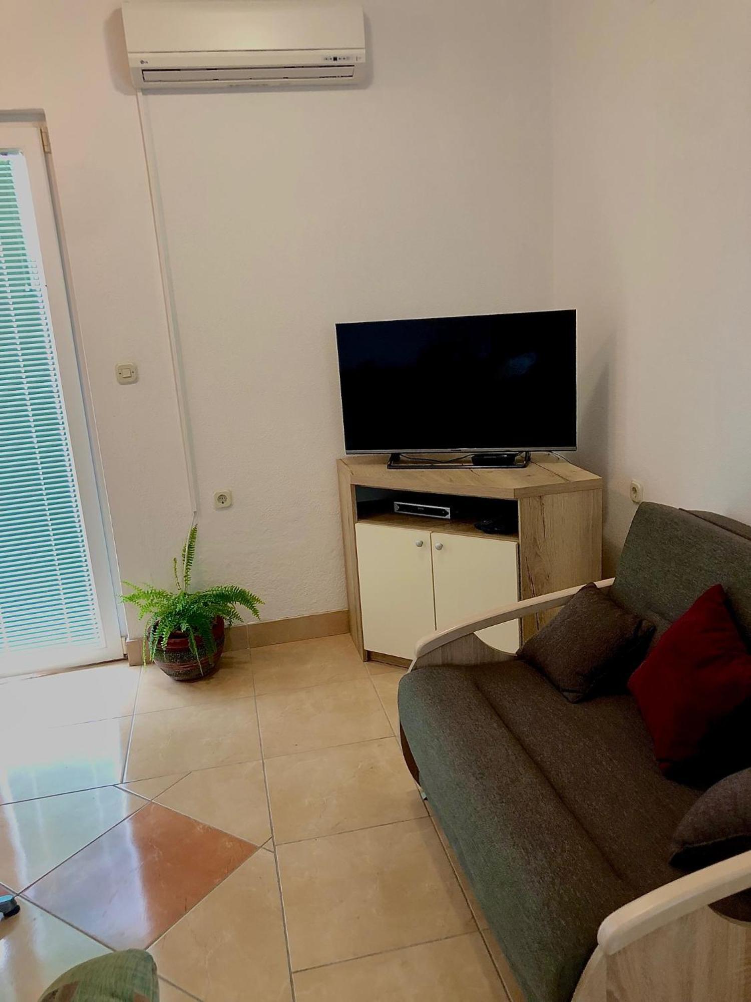 Stella Sea View Διαμέρισμα Klek Εξωτερικό φωτογραφία