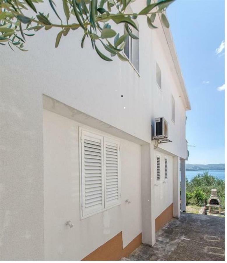 Stella Sea View Διαμέρισμα Klek Εξωτερικό φωτογραφία