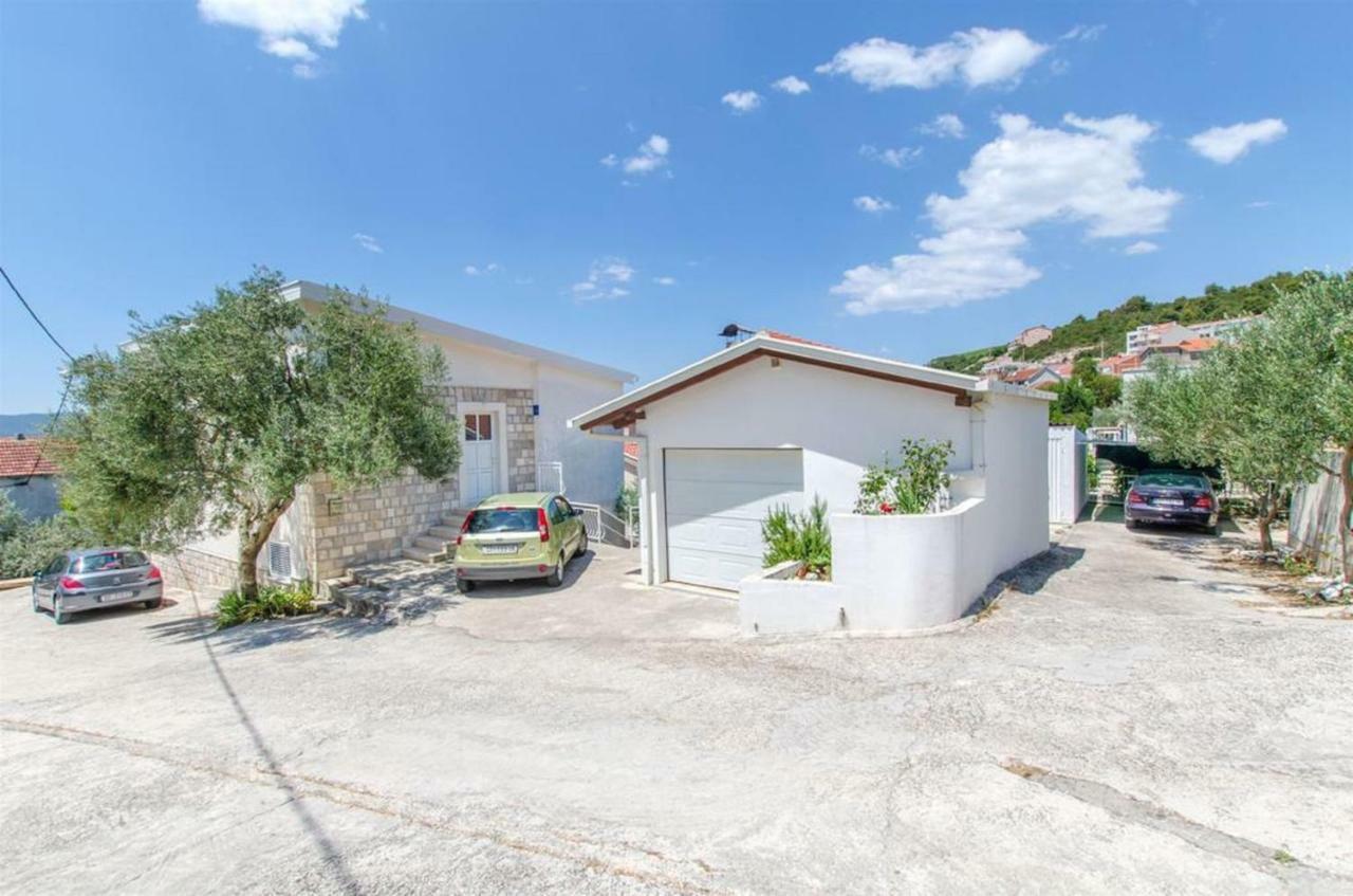 Stella Sea View Διαμέρισμα Klek Εξωτερικό φωτογραφία