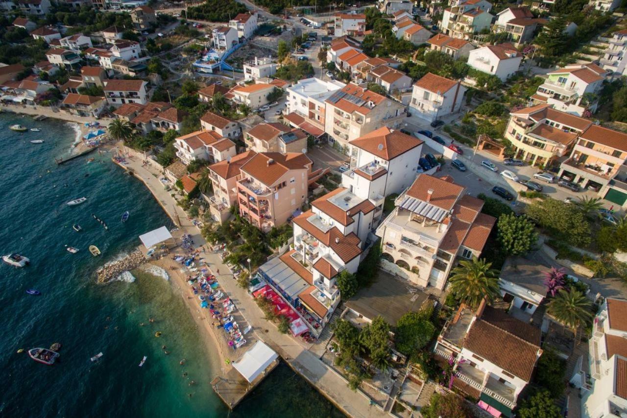 Stella Sea View Διαμέρισμα Klek Εξωτερικό φωτογραφία